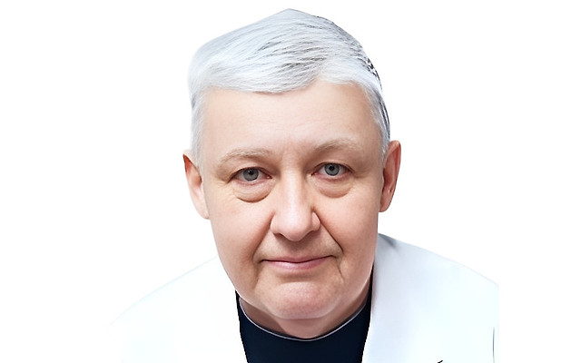 Скляров Сергей Иванович