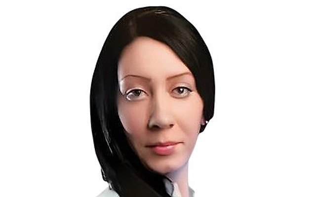 Насибова Лейла Имановна