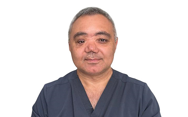 Казарян Арутюн Сепуйевич