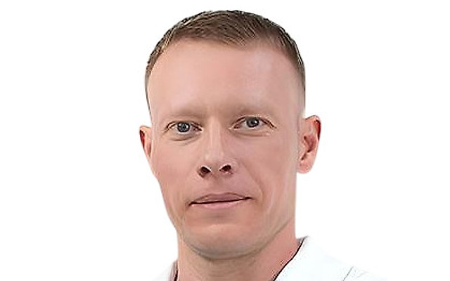 Олейник Денис Владимирович