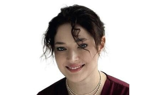 Мейдра Екатерина Олеговна