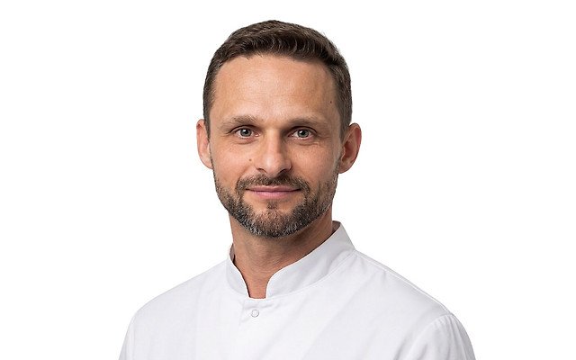 Таран Евгений Александрович