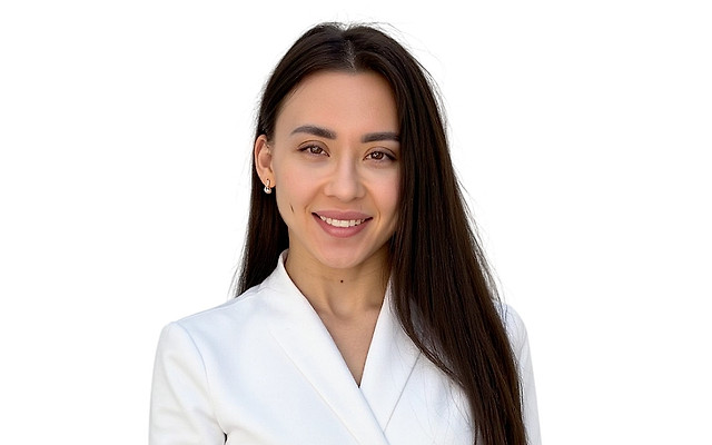 Коростелева Екатерина Юрьевна