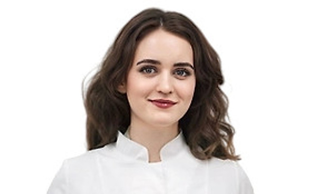 Сытай Вера Сергеевна