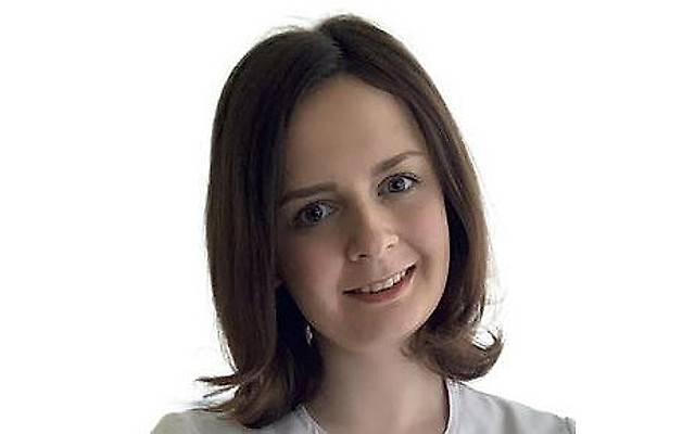 Шиманова Ирина Валерьевна