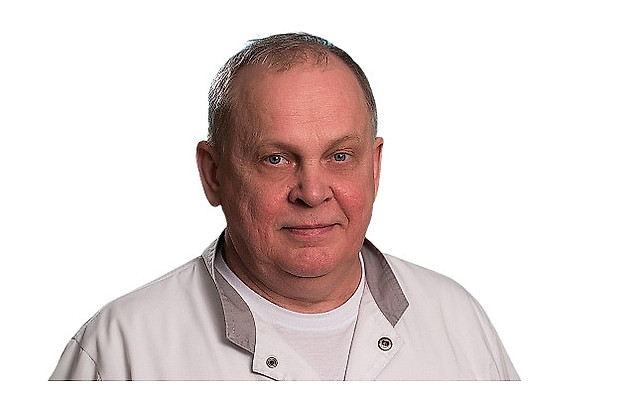 Макеев Олег Владимирович