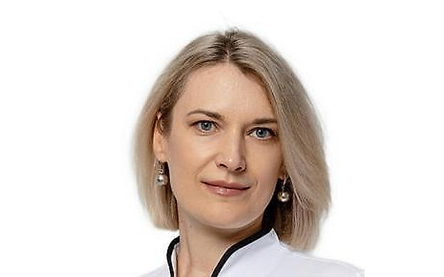 Засядкина Анна Владимировна