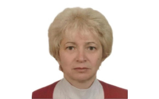 Усачева Галина Васильевна