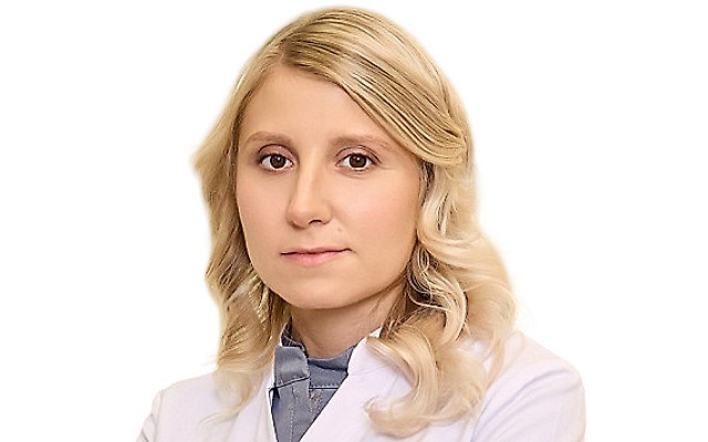 Исаева Анастасия Кирилловна