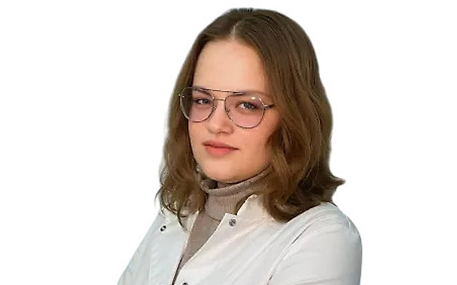 Юрмашева Мария Николаевна