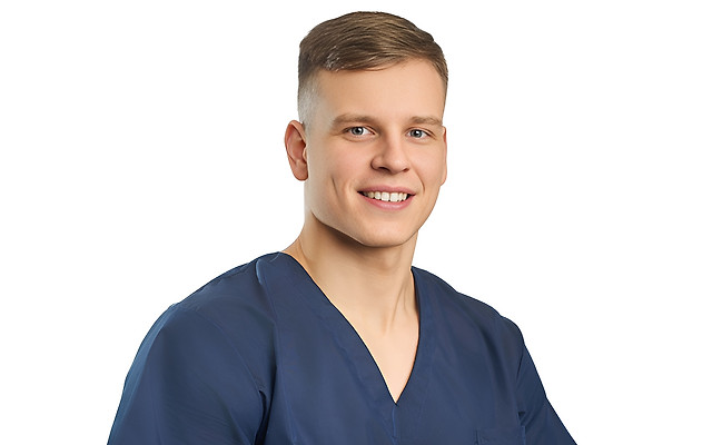 Глебов Николай Сергеевич