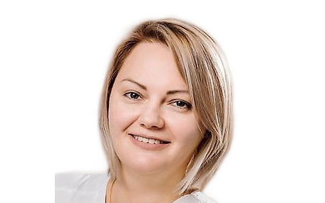 Макеева Татьяна Игоревна