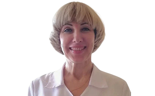 Дементьева Надежда Викторовна