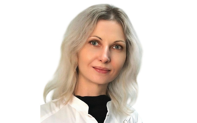 Береснева Мария Александровна