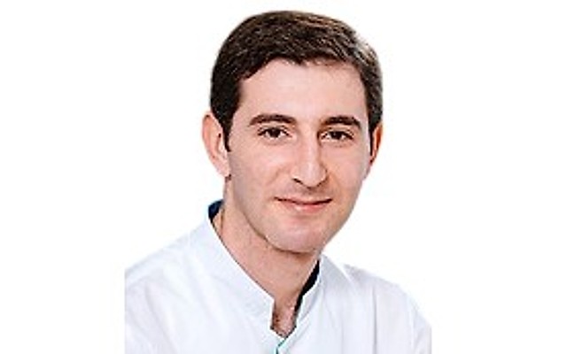 Месропян Карен Сиракович