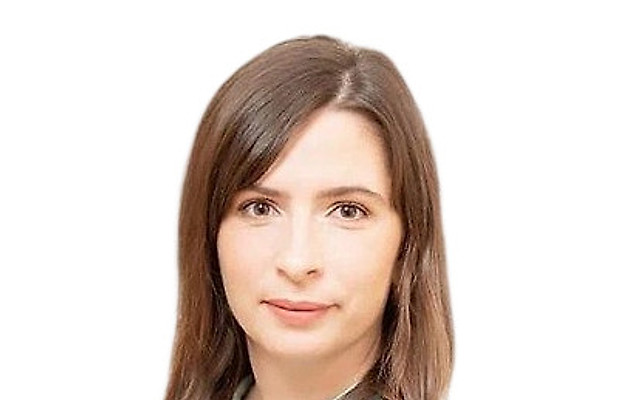 Ерофеева Лариса Владимировна