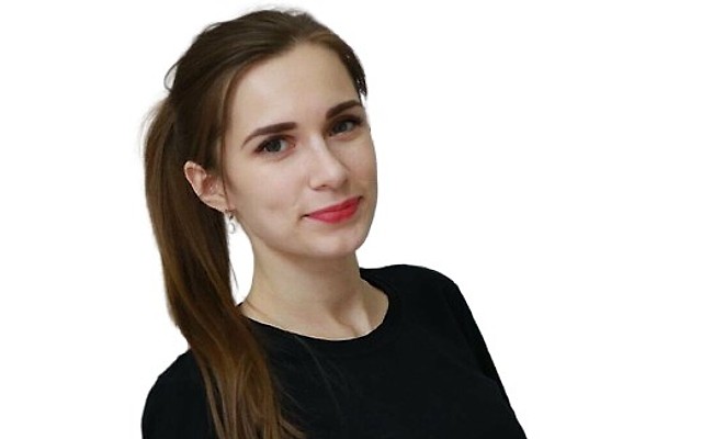 Катаева Дарья Сергеевна