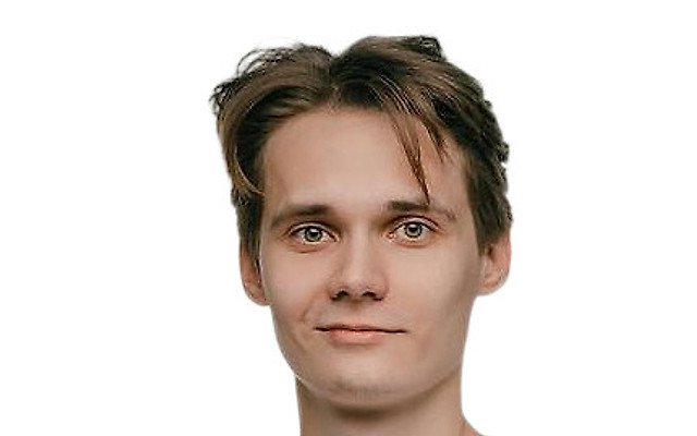 Добычин Михаил Сергеевич