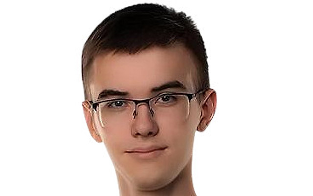 Пеньков Дмитрий Владимирович