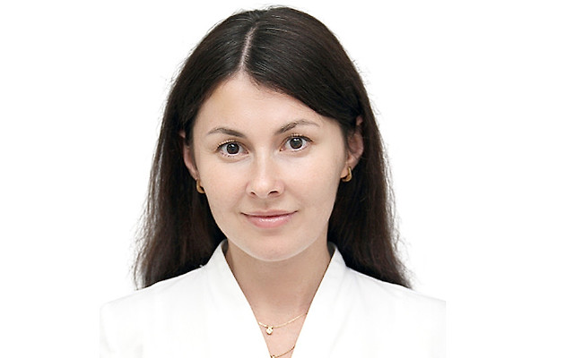 Миронова Инга Юрьевна