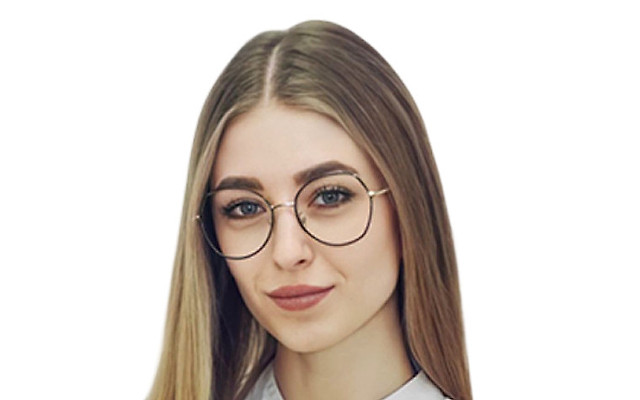 Начарова Юлия Евгеньевна