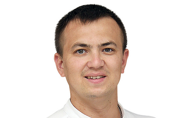 Журавлёв Пётр Владимирович