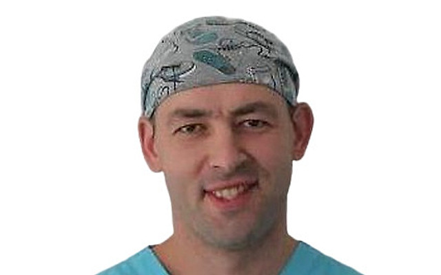 Пашковский Андрей Романович