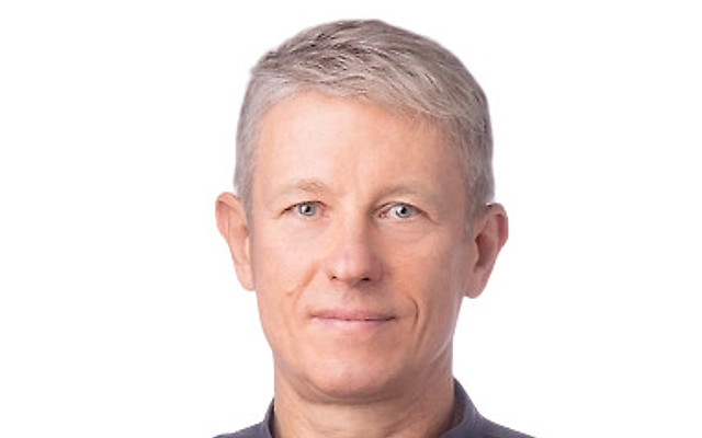 Шереко Евгений Валентинович