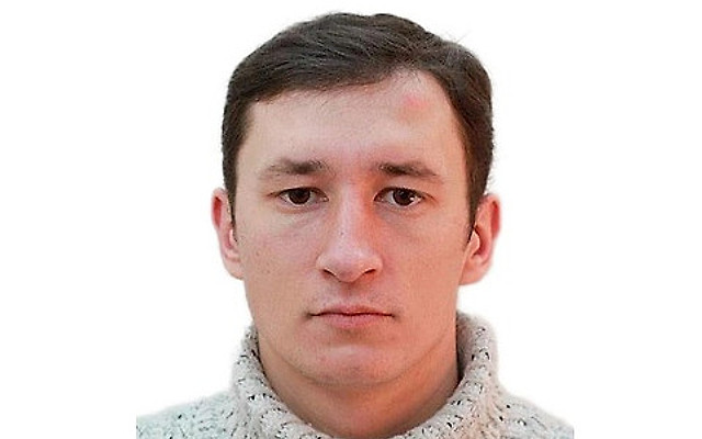 Куценко Артём Викторович