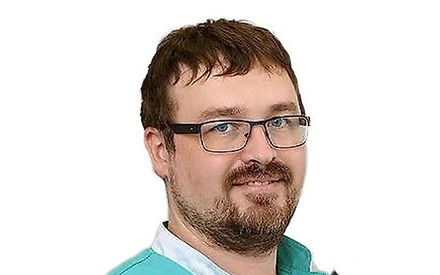 Сытник Вадим Юрьевич