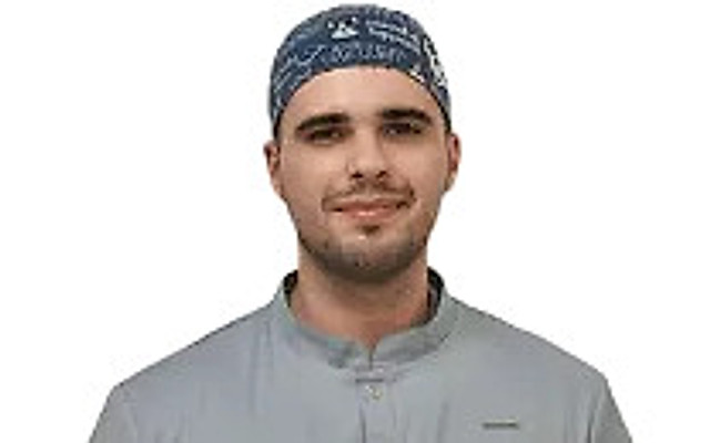 Сальный Дмитрий Валерьевич