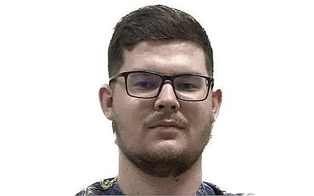 Чалый Георгий Константинович