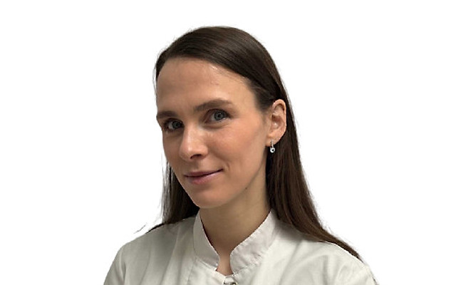 Серегина Дарья Сергеевна