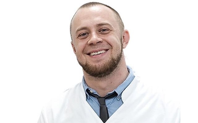 Бахлыков Максим Антонович