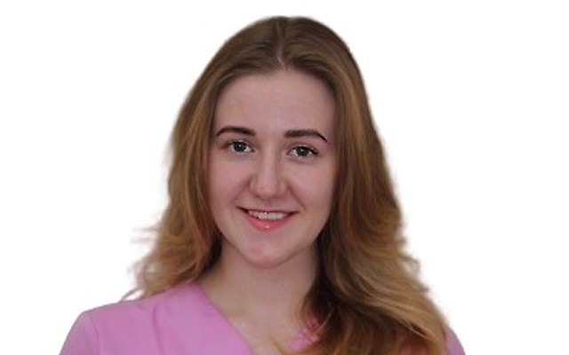 Ащеулова Кристина Николаевна