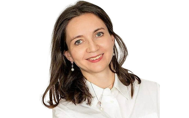 Вихнина Софья Модестовна