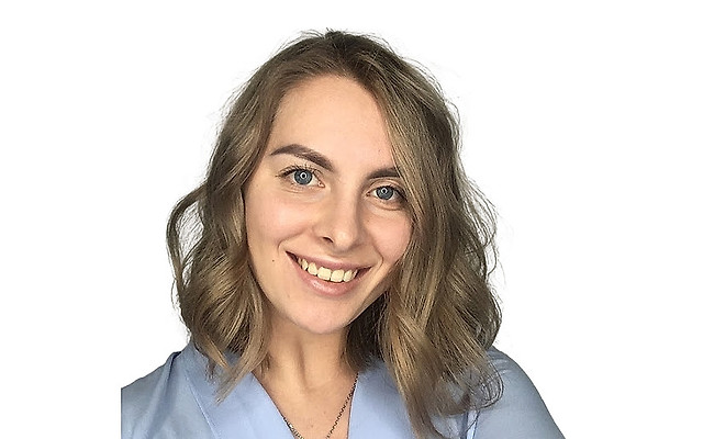 Немцева Юлия Владимировна