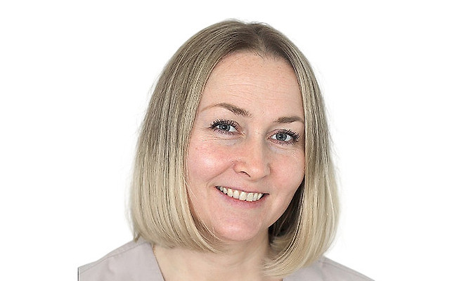 Крейдик Юлия Леонидовна