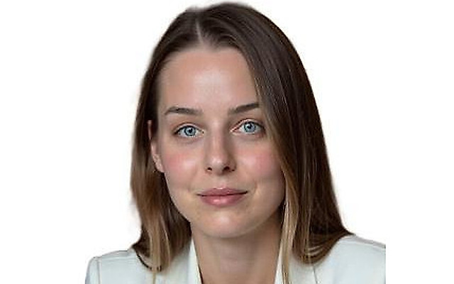 Коваль Элеонора Эдуардовна