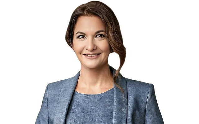 Штоль Анастасия Алексеевна