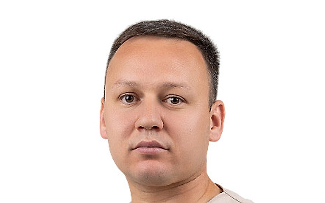 Кадыров Хает Бахромович