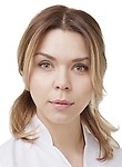 Ханина Анастасия Игоревна