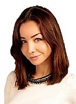 Соболева (Пронина) Олеся