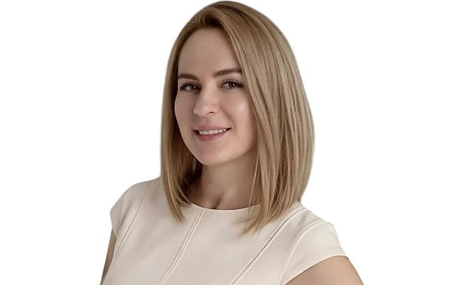 Богомолова Екатерина Владимировна