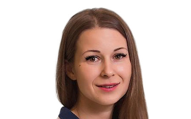 Решитняк Наталья Витальевна