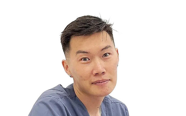 Тудупов Вадим Андреевич