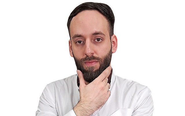 Абудайяк Бахаа Абделькадер-Мухаммадович