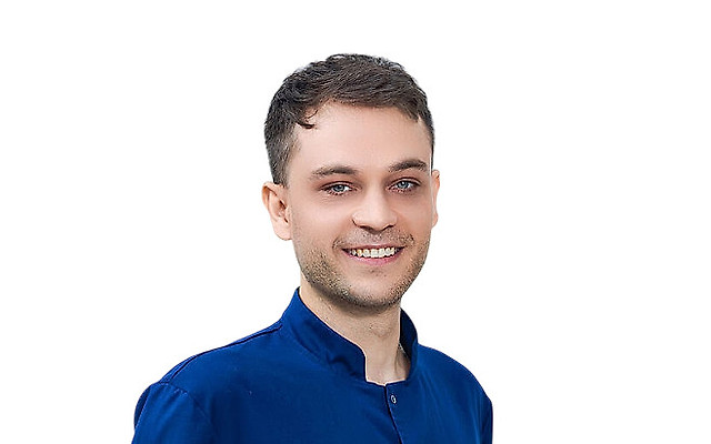 Минатулаев Магомед Асхабалиевич