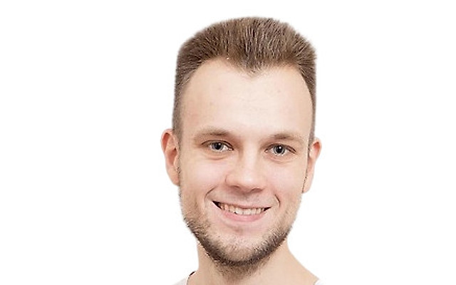 Мальцев Дмитрий Владимирович