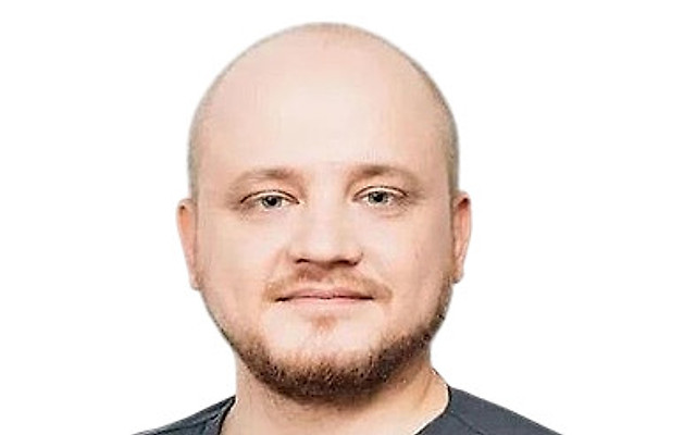 Вальчук Олег Владимирович